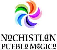 Escudo Oficial del Ayuntamiento de Nochistlán