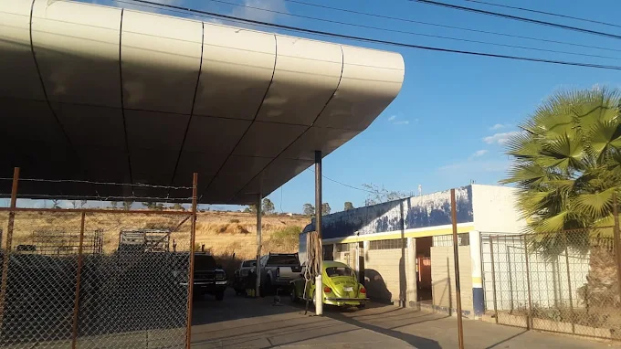 Foto de portada del establecimiento Los Yeyes