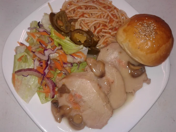 Foto de portada del establecimiento Lonchería y Restaurant "San Sebas"