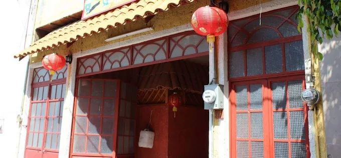 Foto de portada del establecimiento Fu Rong