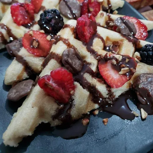 Foto de portada del establecimiento Mr MOOnchies