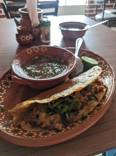 Foto de portada del establecimiento La Casa de Chano