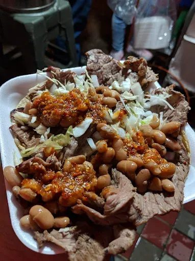 Foto de portada del establecimiento Tacos Chumbis