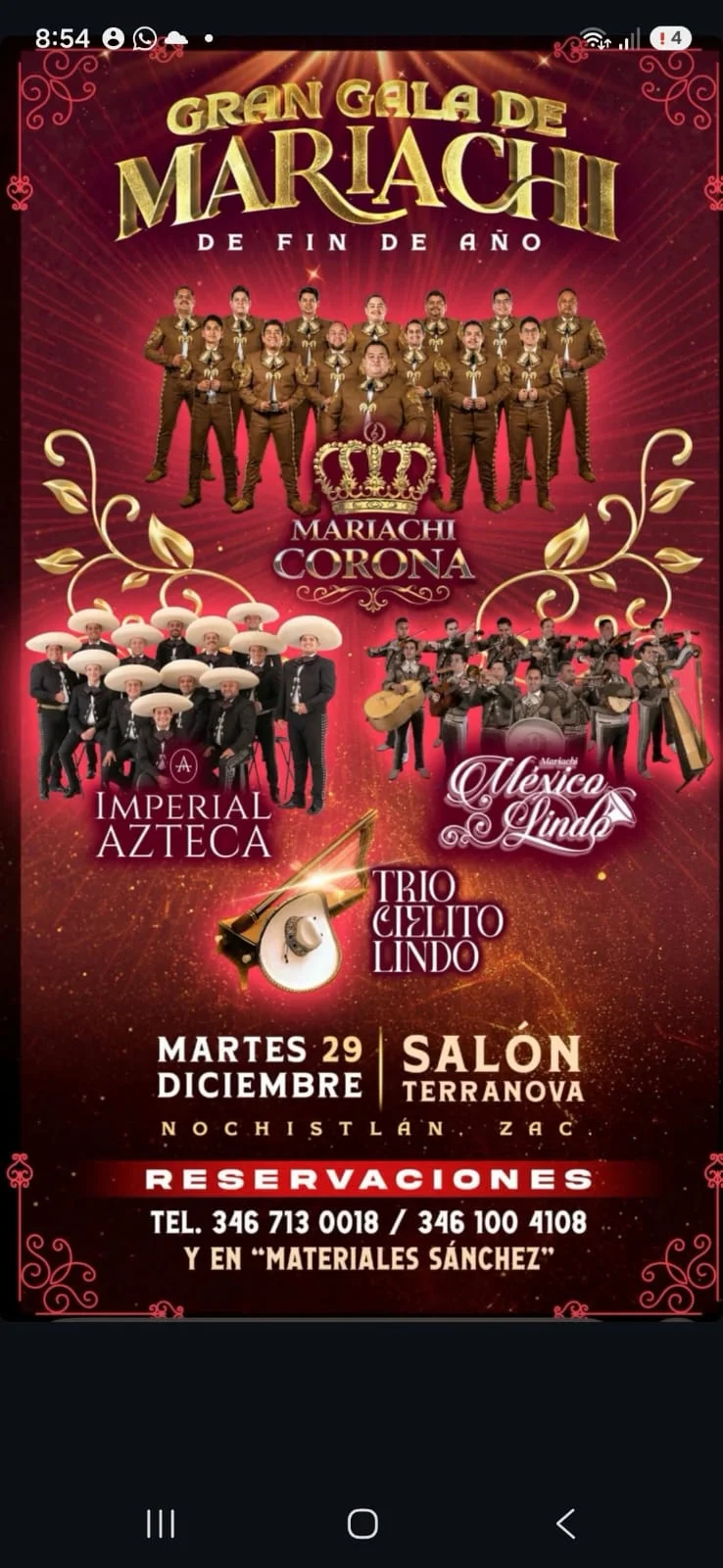 Evento