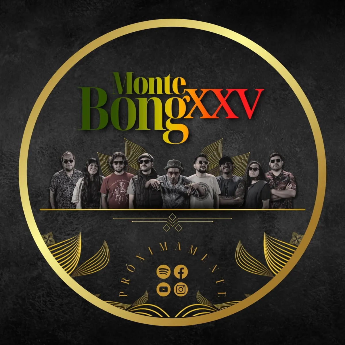 Foto de Monte Bong