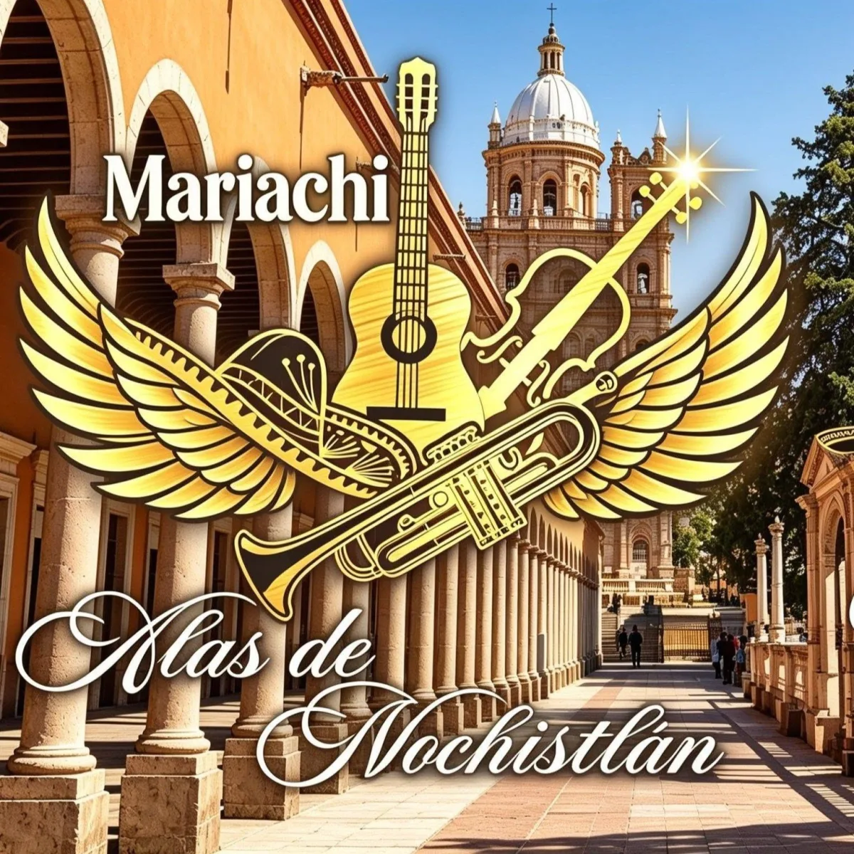 Foto de Mariachi Alas De Nochistlán