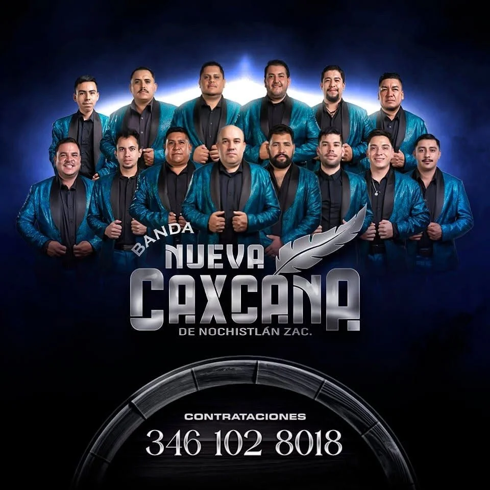 Foto de Banda Nueva Caxcana