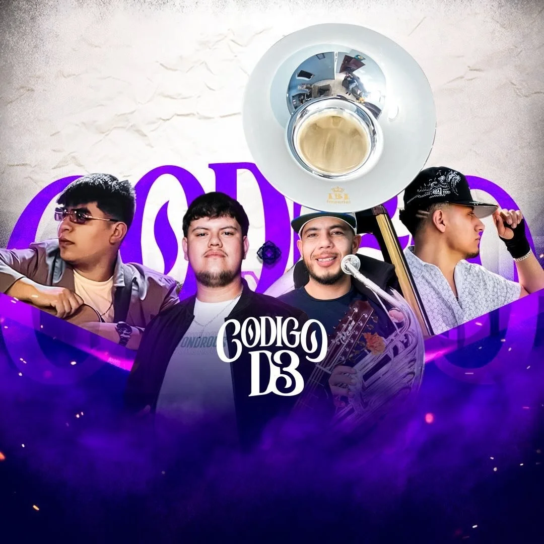 Foto de Código D3