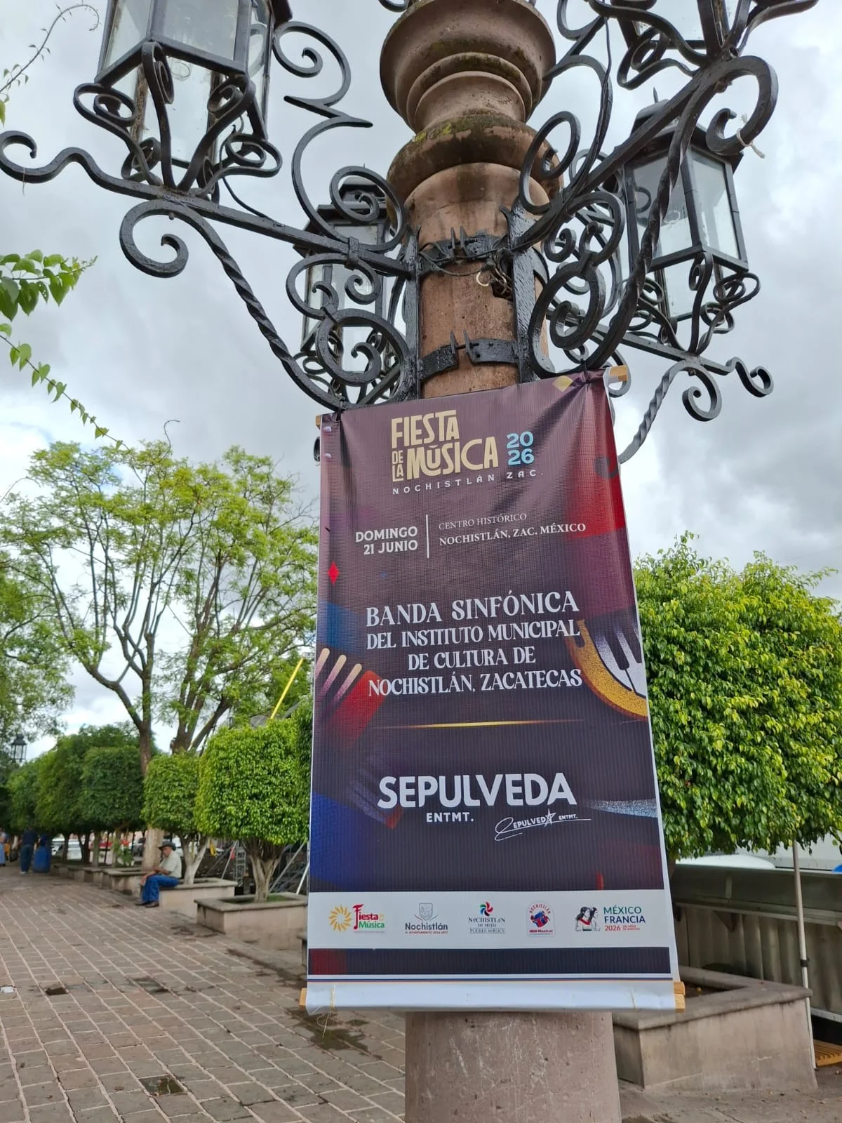 Evento