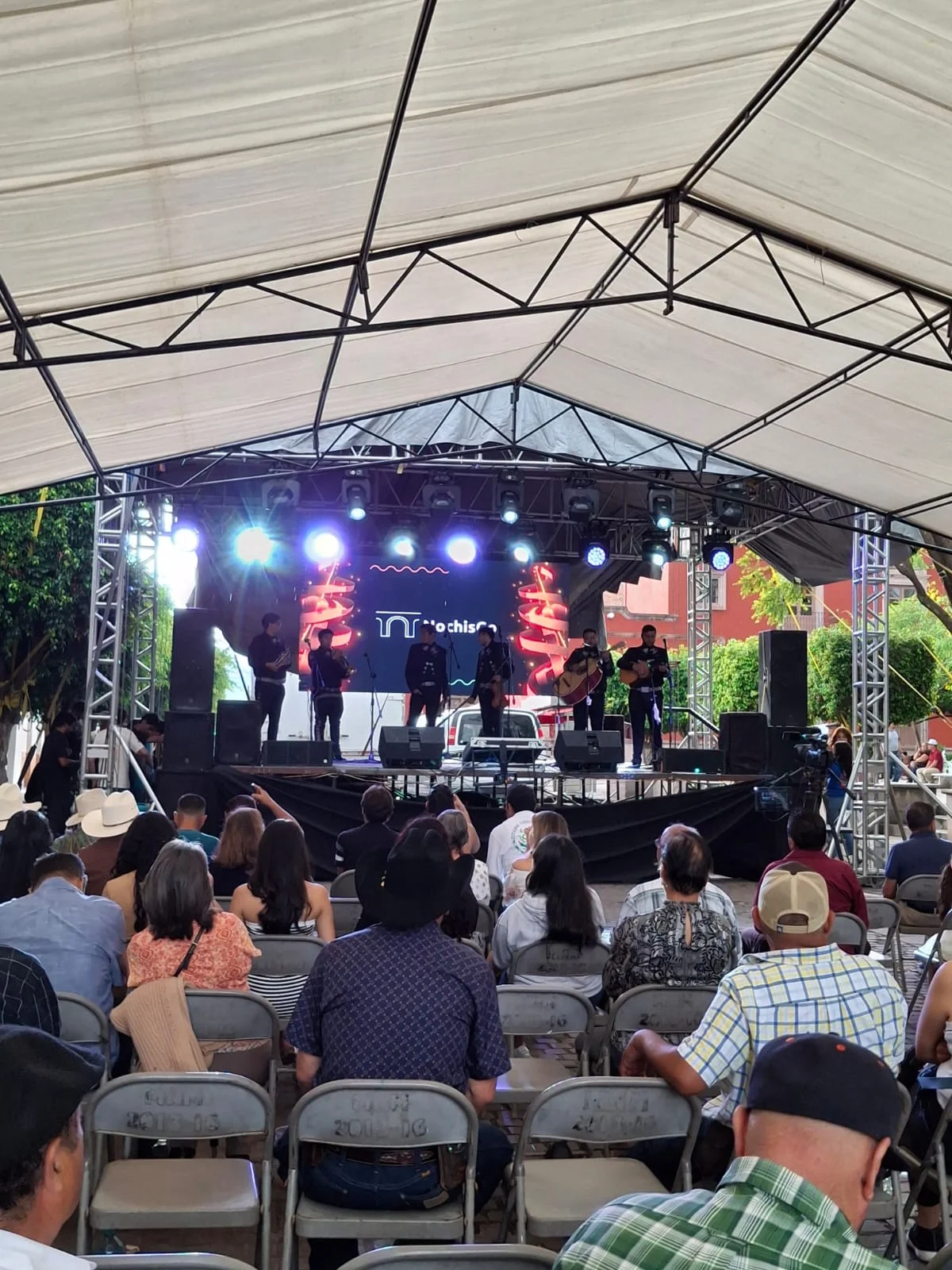 Foto Feria