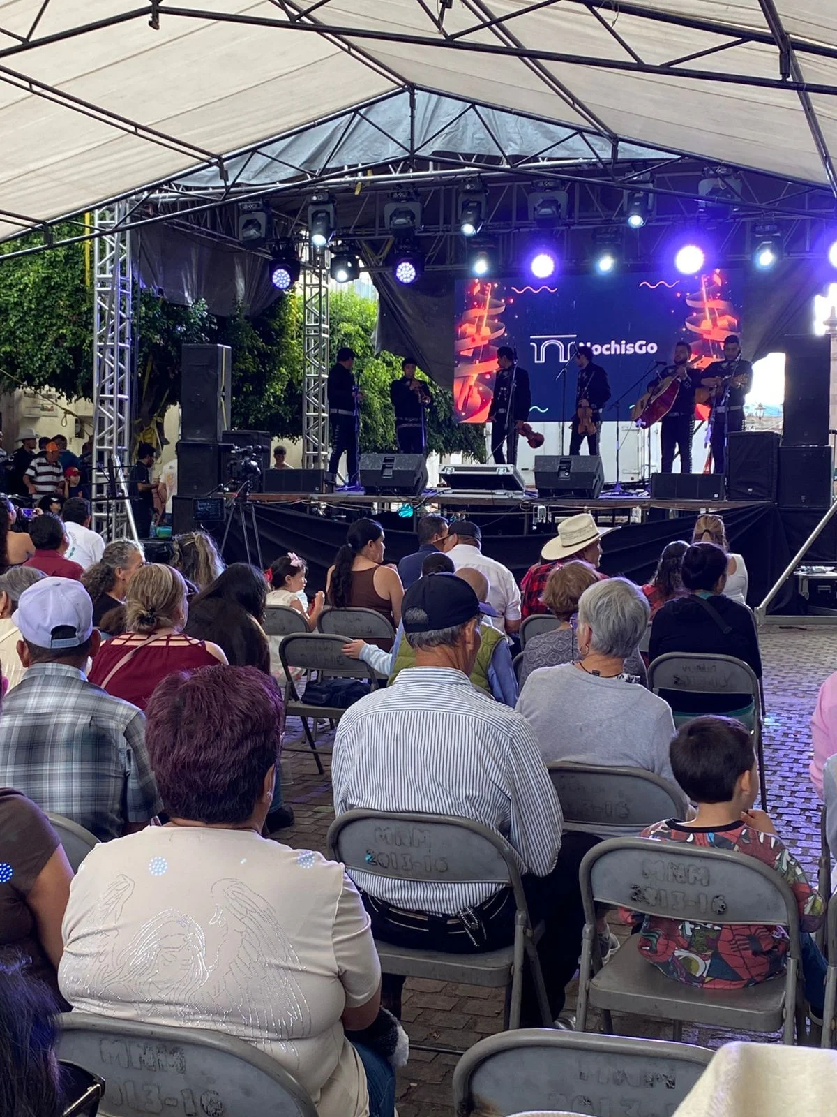Foto Feria