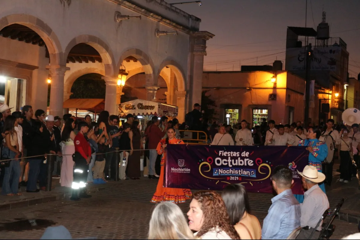Foto Feria