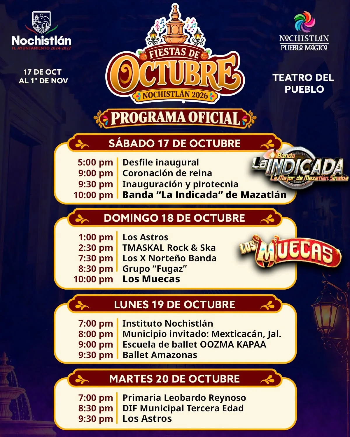 Cartel Adicional