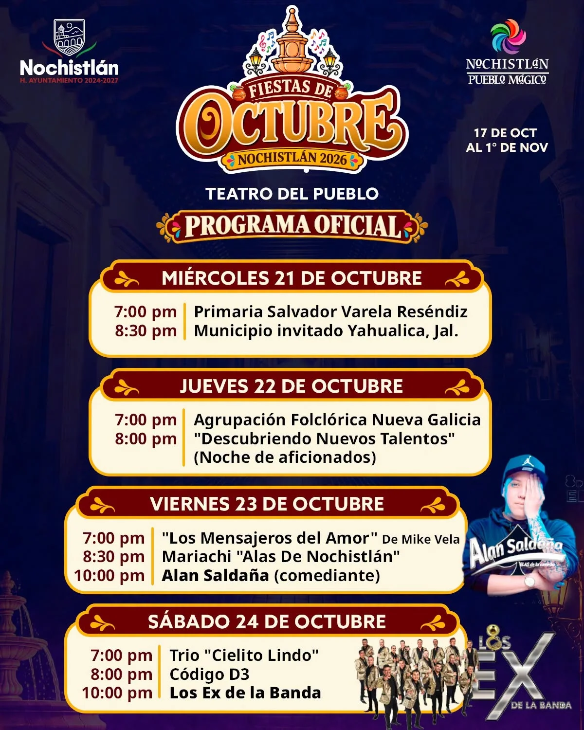 Cartel Adicional