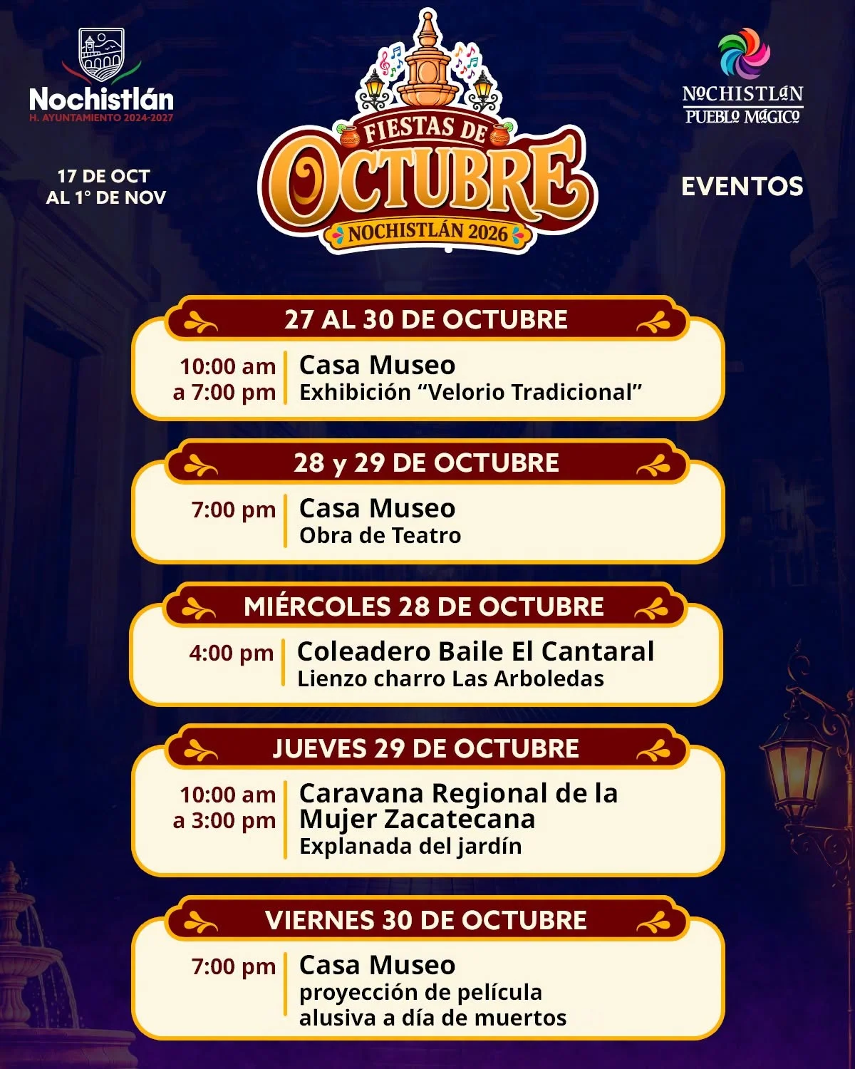 Cartel Adicional