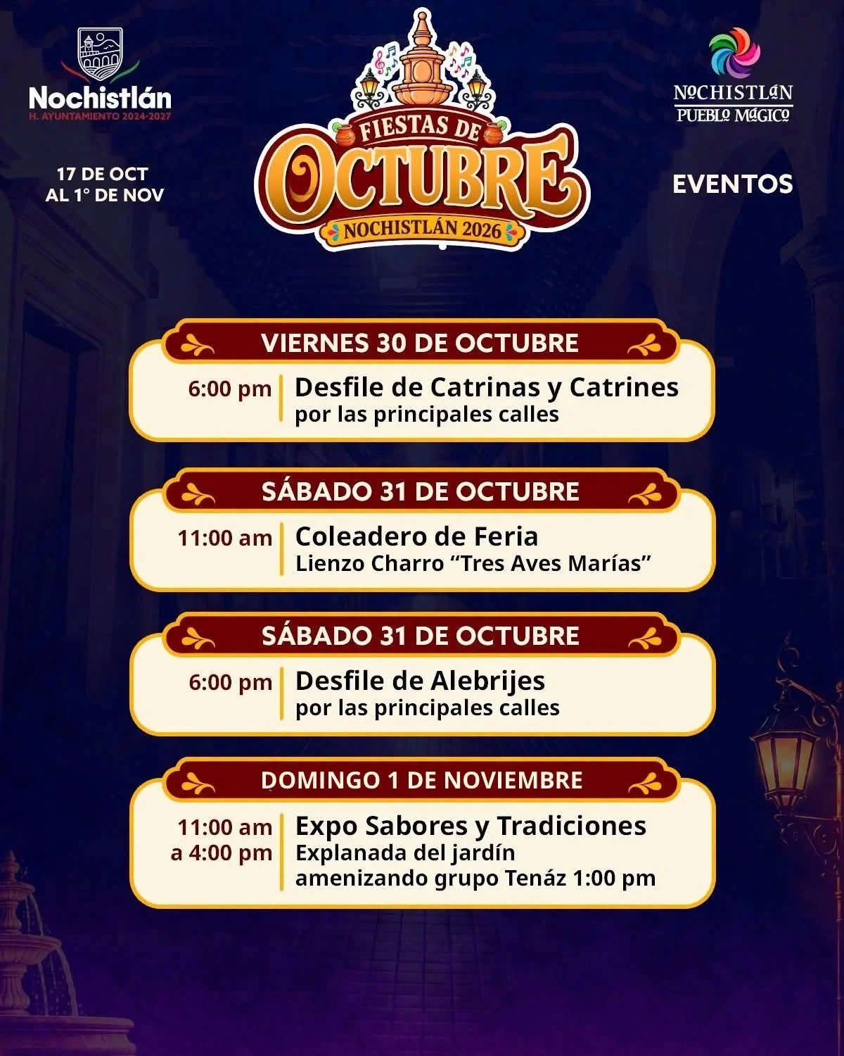 Cartel Adicional