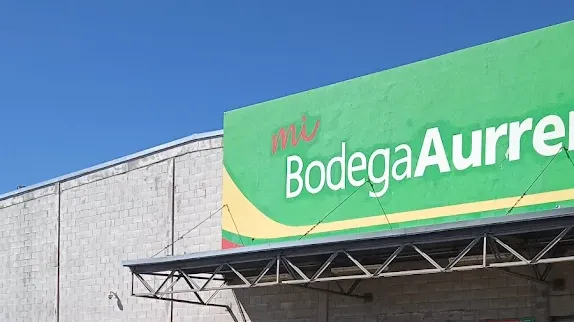 Foto de portada del establecimiento Bodega Aurrera