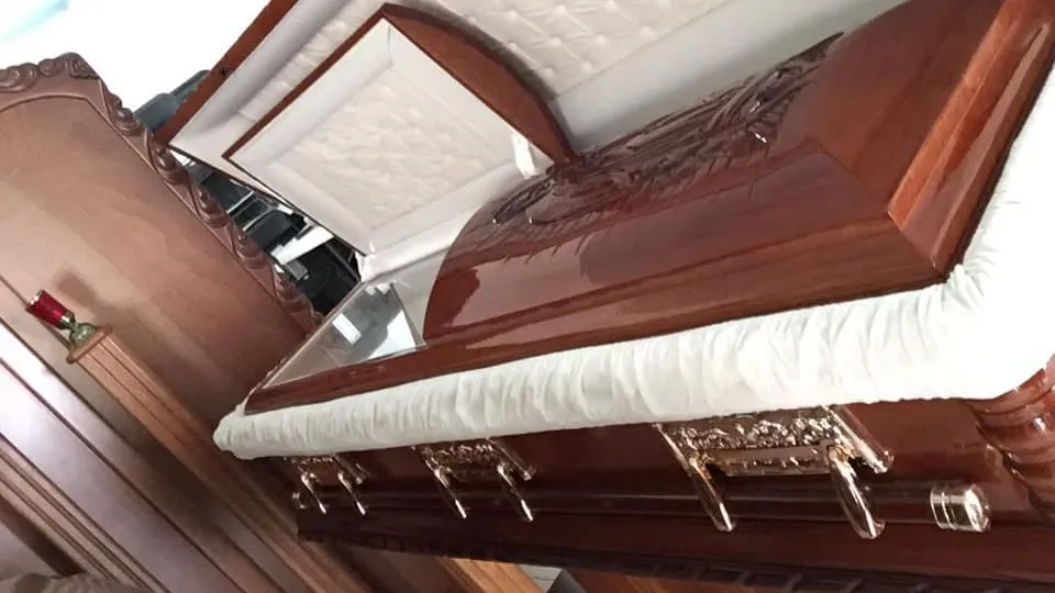 Foto de portada del establecimiento Funerales San Sebastián 