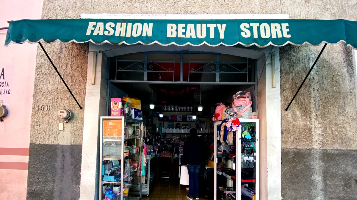 Foto de portada del establecimiento Fashion Nails