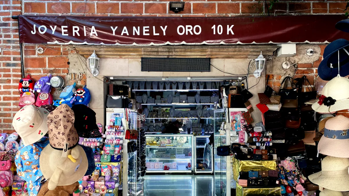 Foto de portada del establecimiento Joyería Yanely 