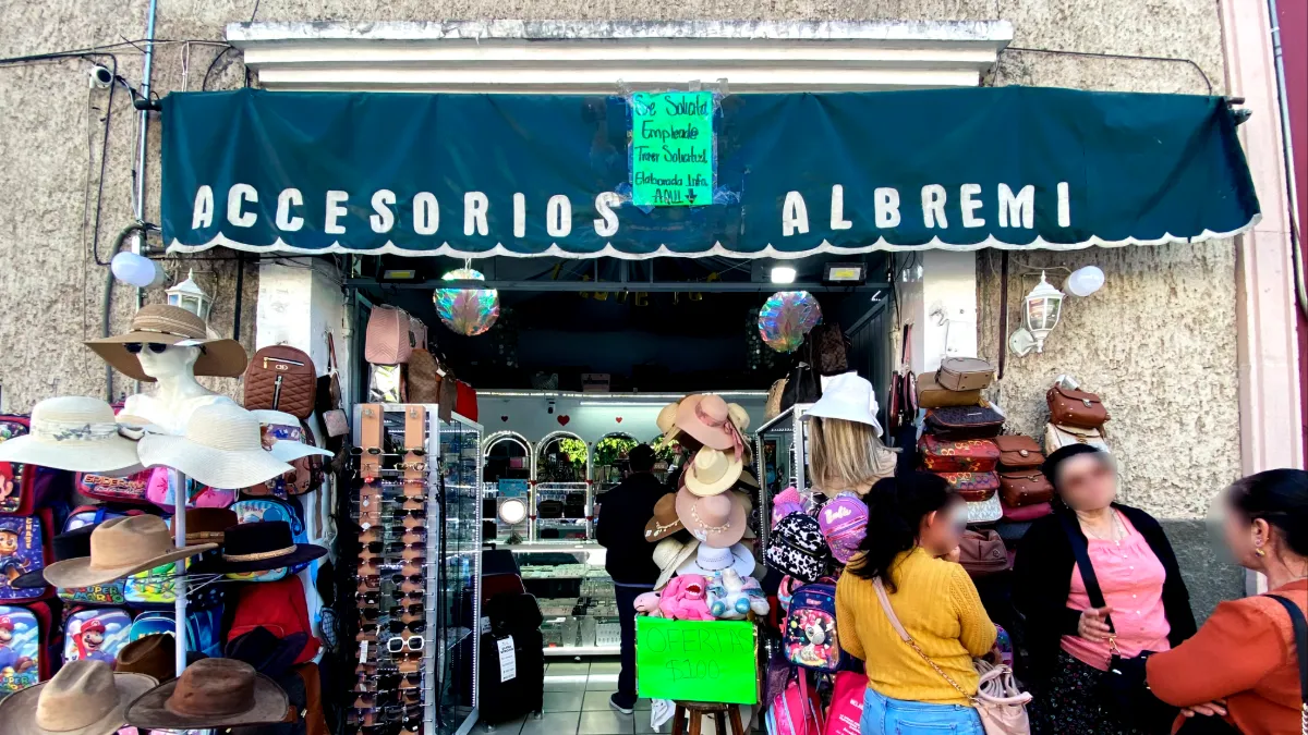 Foto de portada del establecimiento Platas y accesorios Albremi 