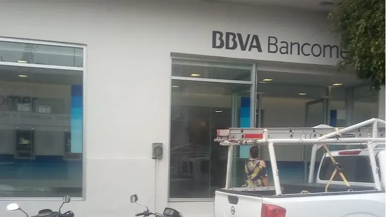 Foto de portada del establecimiento BBVA