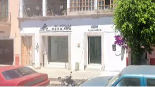 Foto de portada del establecimiento Caja Popular Mexicana