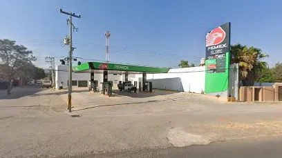 Foto de portada del establecimiento Gasolinera "Lalo Vazquez"