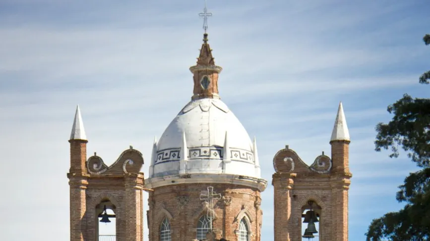 Foto de portada del establecimiento Templo De San José