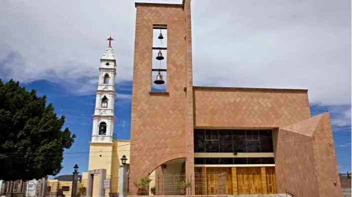 Foto de portada del establecimiento Templo de San Sebastián