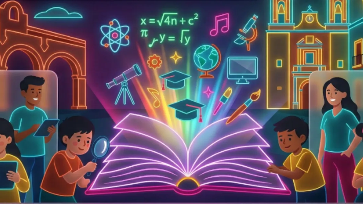 Foto de portada del establecimiento Instituto Educativo Frida Kahlo Calderon