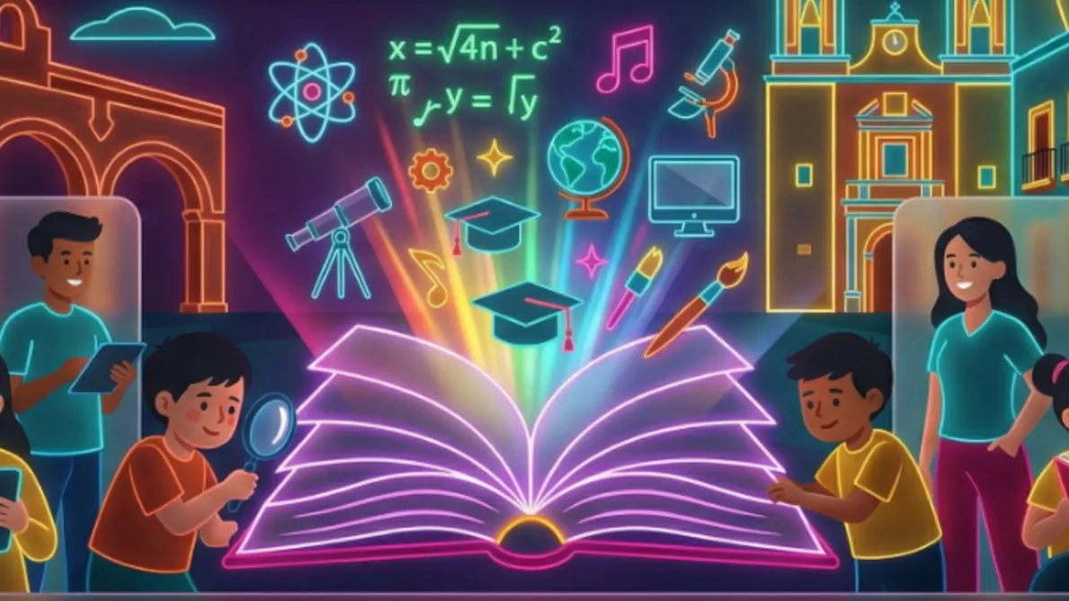 Foto de portada del establecimiento Instituto Educativo Nochistlán