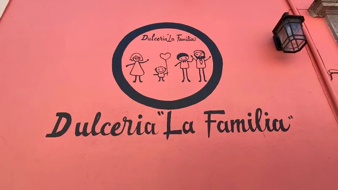 Foto de portada del establecimiento Dulcería la familia