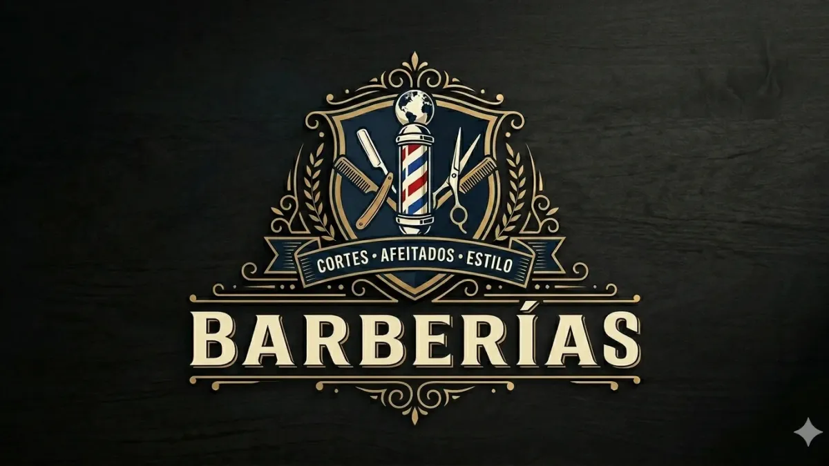 Foto de portada del establecimiento Barberia