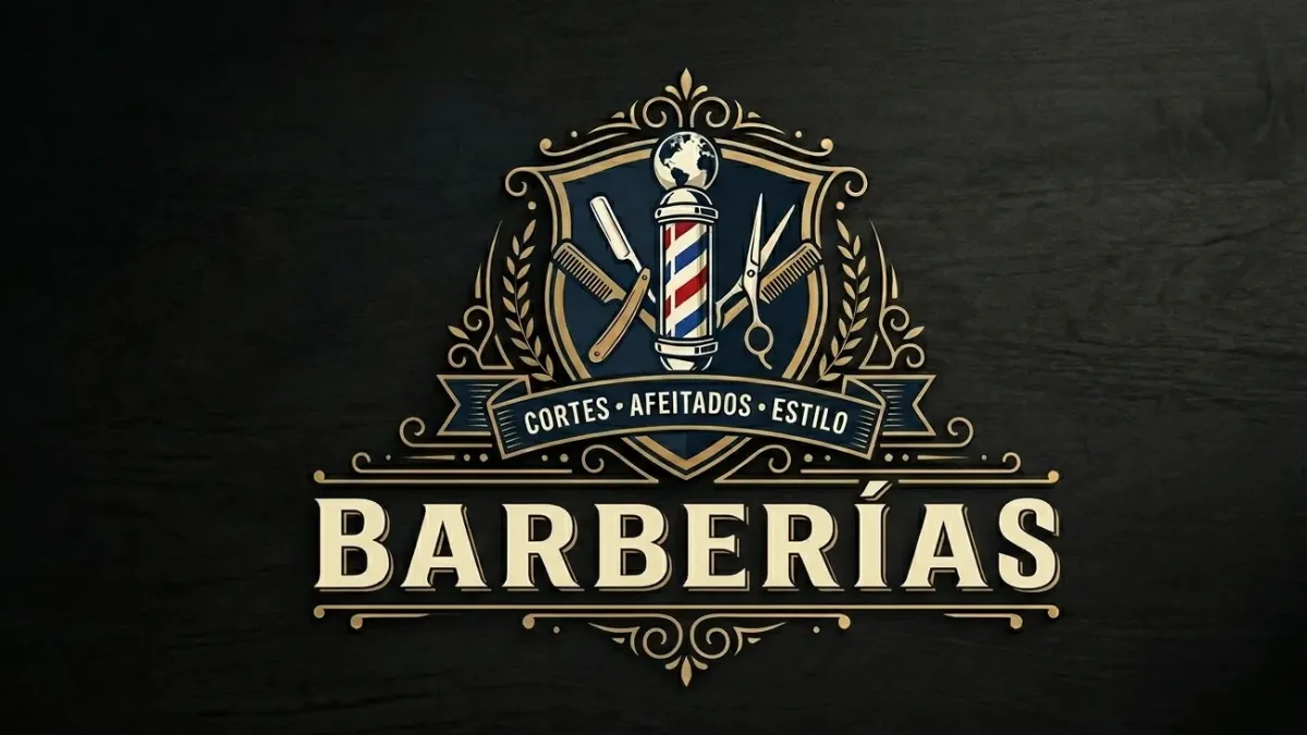 Foto de portada del establecimiento Barberia
