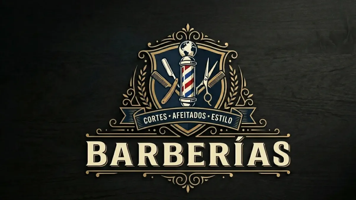 Foto de portada del establecimiento Barberia El Javis