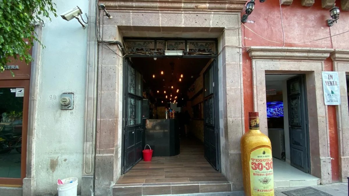 Foto de portada del establecimiento Bar Plaza