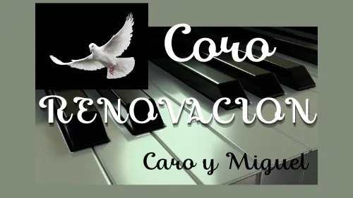 Foto de portada del establecimiento Coro Renovación