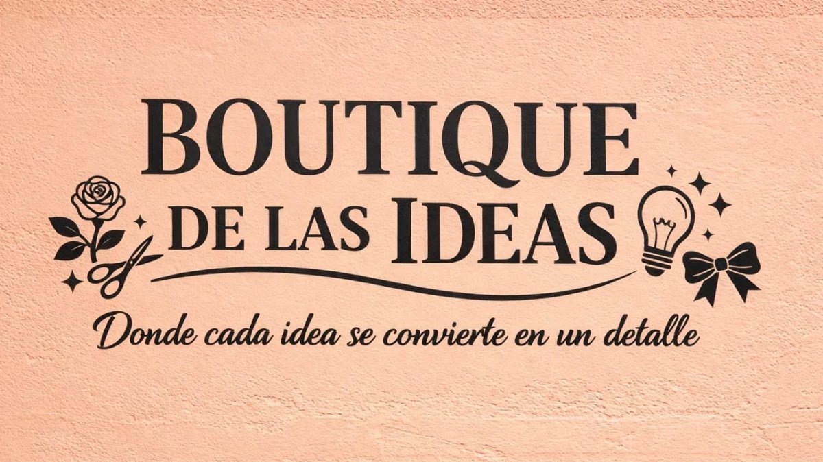 Foto de portada del establecimiento Boutique de las Ideas