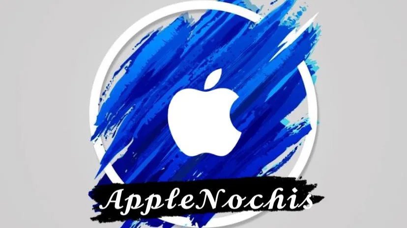 Foto de portada del establecimiento AppleNochis
