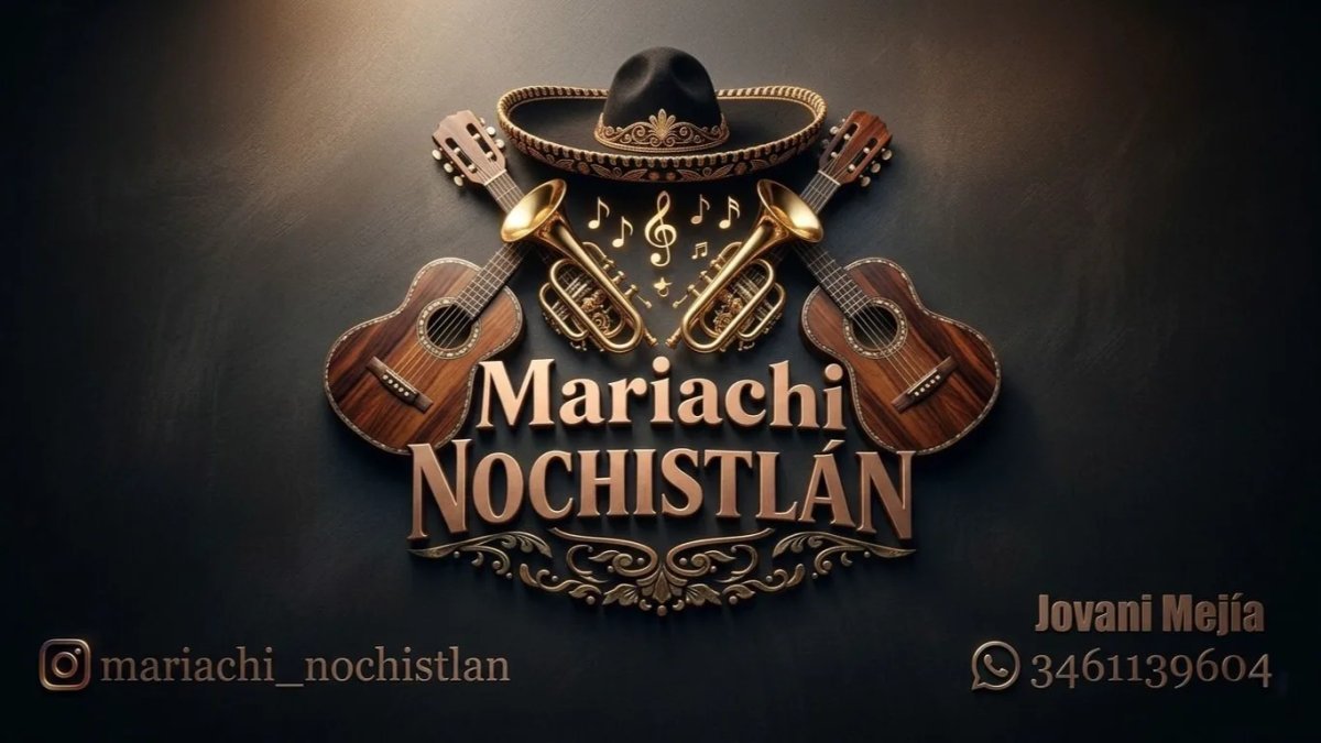 Foto de portada del establecimiento Mariachi Nochistlán