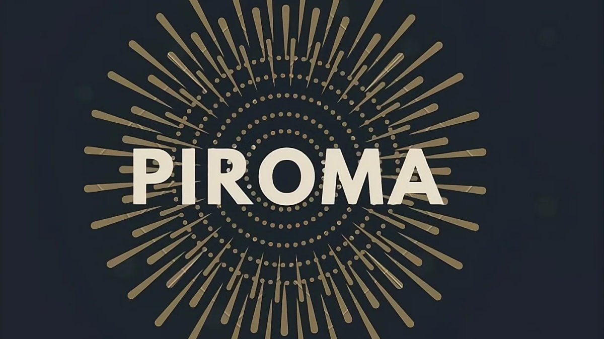 Foto de portada del establecimiento Piroma