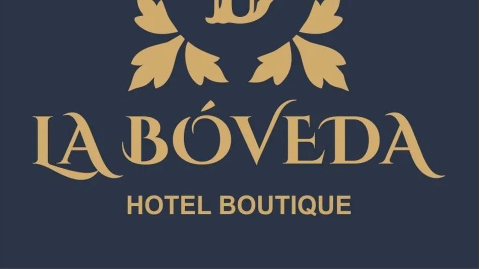 Foto de portada del establecimiento La Bóveda Hotel