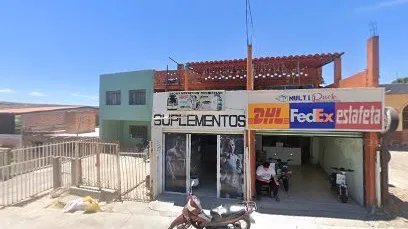 Foto de portada del establecimiento Multi Pack