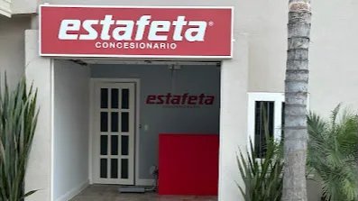 Foto de portada del establecimiento Estafeta