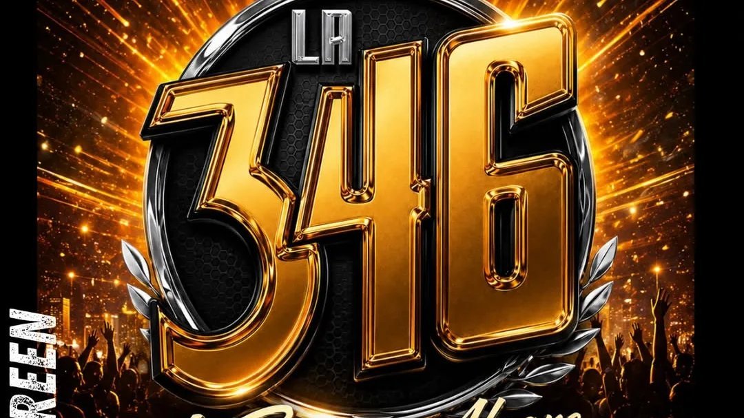 Foto de portada del establecimiento Banda La 346
