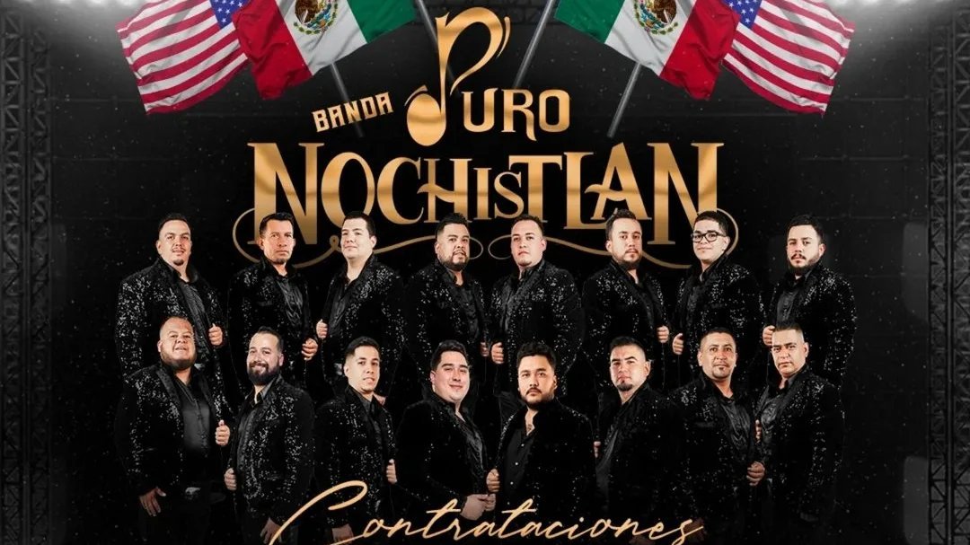 Foto de portada del establecimiento Banda Puro Nochistlan