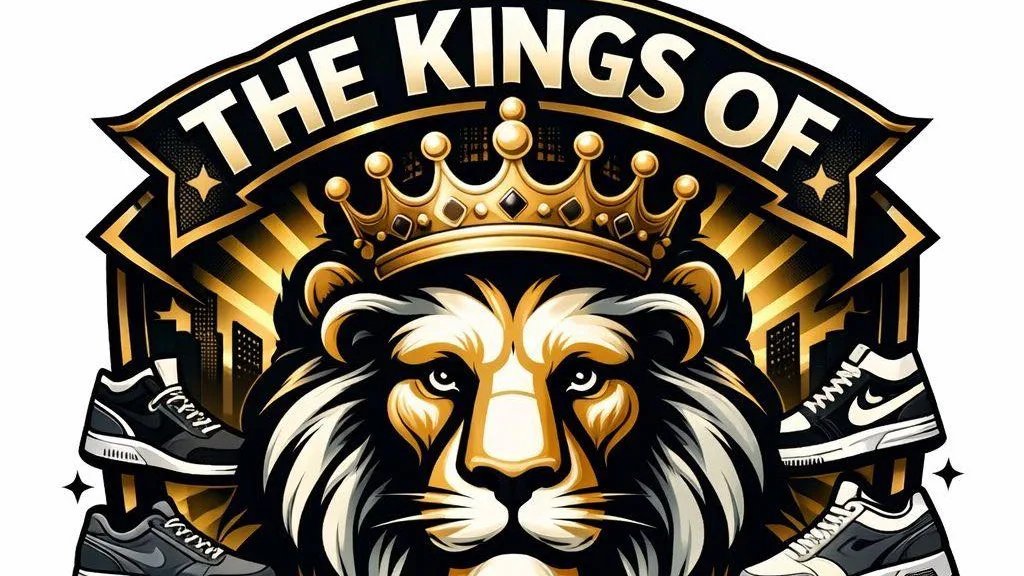 Foto de portada del establecimiento The kings of sneakers