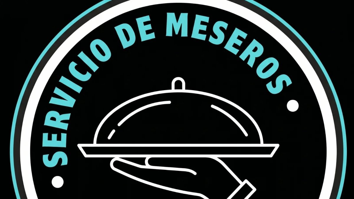 Foto de portada del establecimiento Meseros expertos
