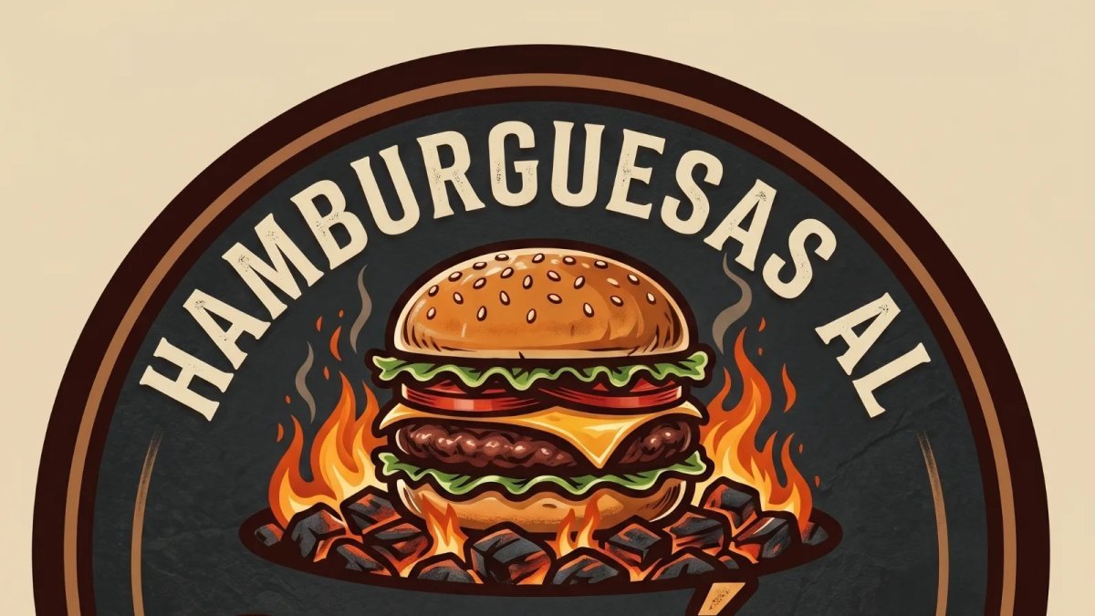Foto de portada del establecimiento Hamburguesas al carbón Rafa